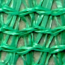 35% shade net texture