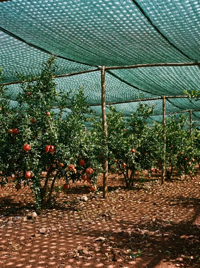 Pomegranate